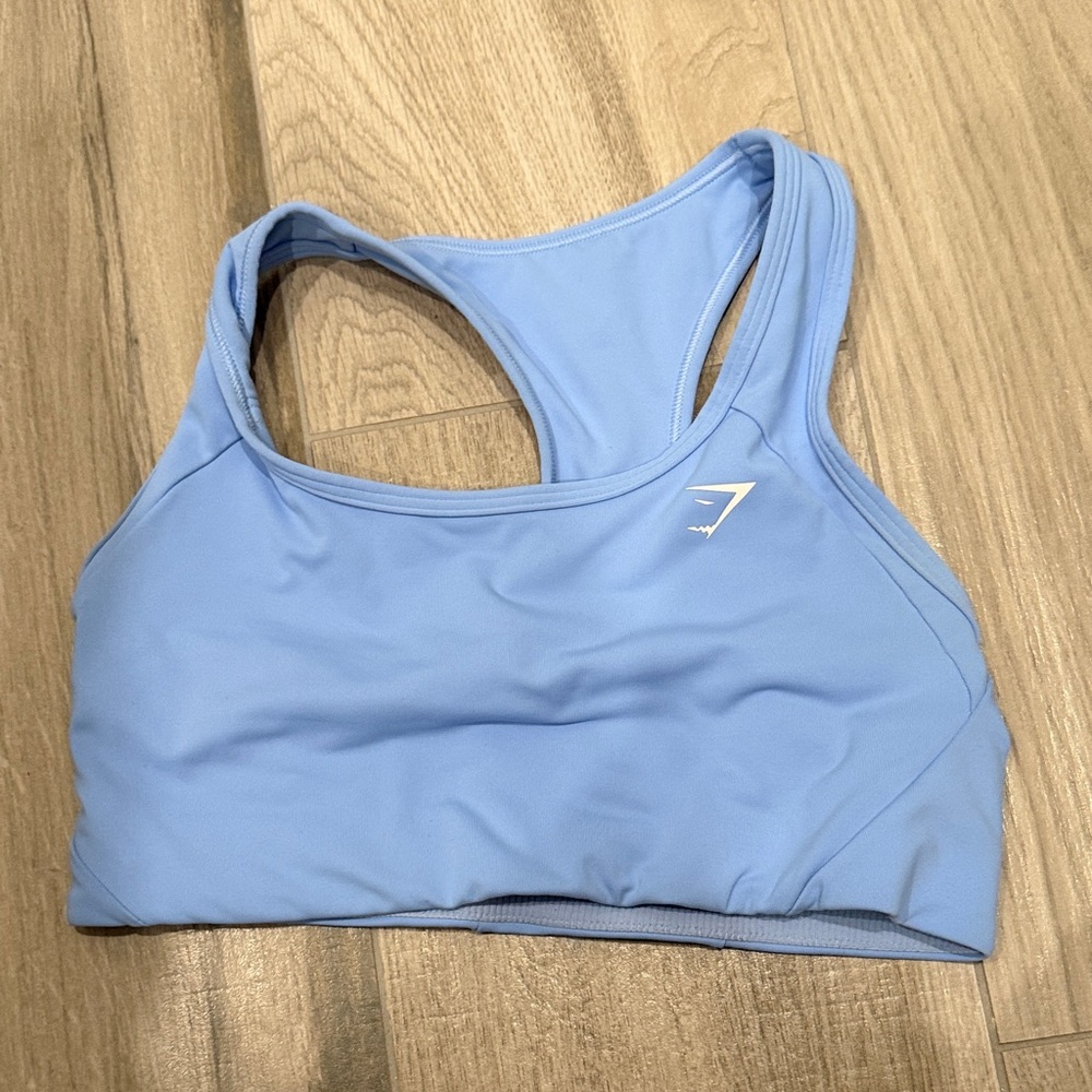 Gymshark bra size medium
